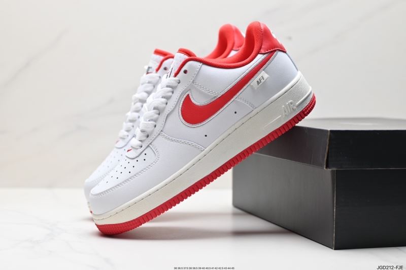 Nike Air Force 1 Shoes